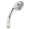 Keeney Mfg 5-Function Handheld Showerhead, Polished Chrome K721CP - alternate 1